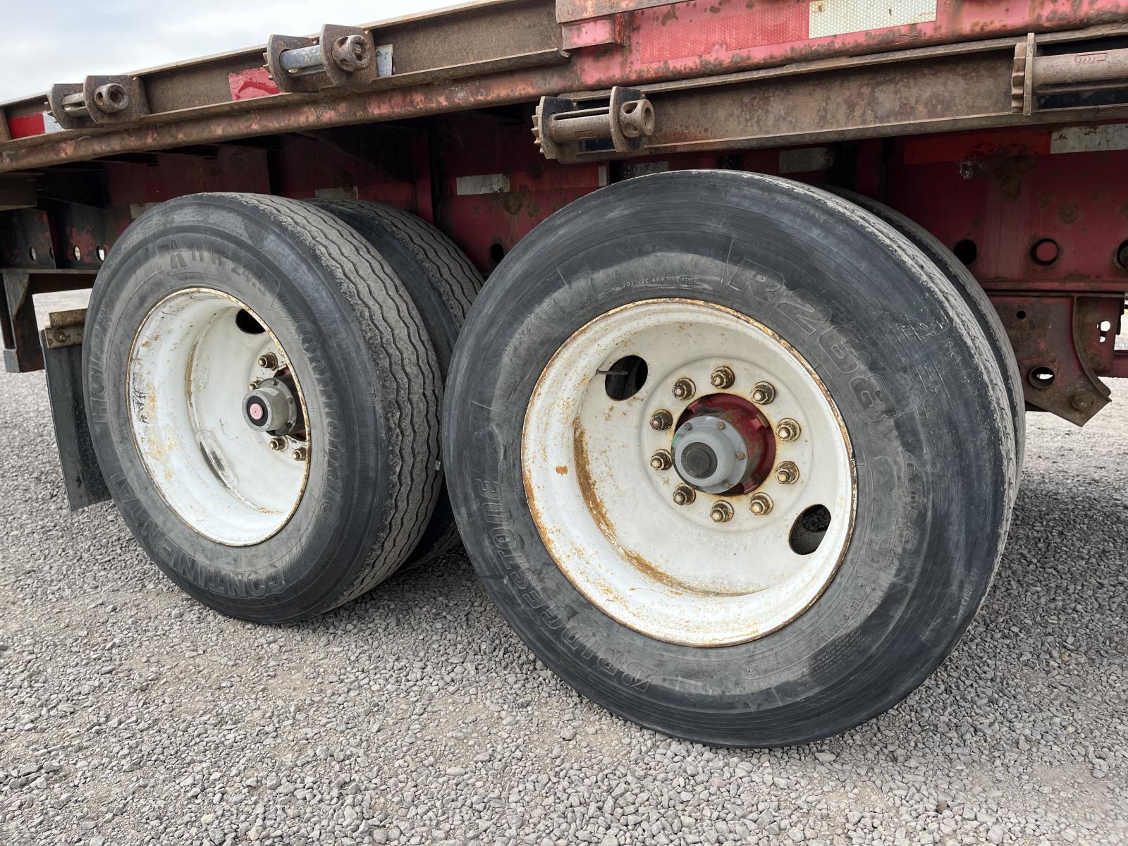 ./imagenes/INVOICE/2019/17982/PLATAFORMA UTILITY TRAILER FS2CHE (3).JPG